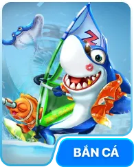 icon bắn cá c168